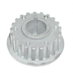 1361698: Aftermarket Hyster Belt Gear - Toothed