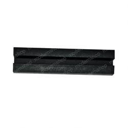 1364280: Aftermarket Hyster Channel - Rubber