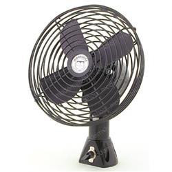1369083: Aftermarket Hyster Fan - Electric
