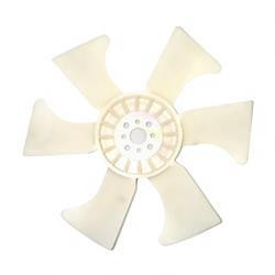 1375151: Aftermarket Hyster Fan - Radiator