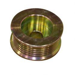 1377751: Aftermarket Hyster V-pulley