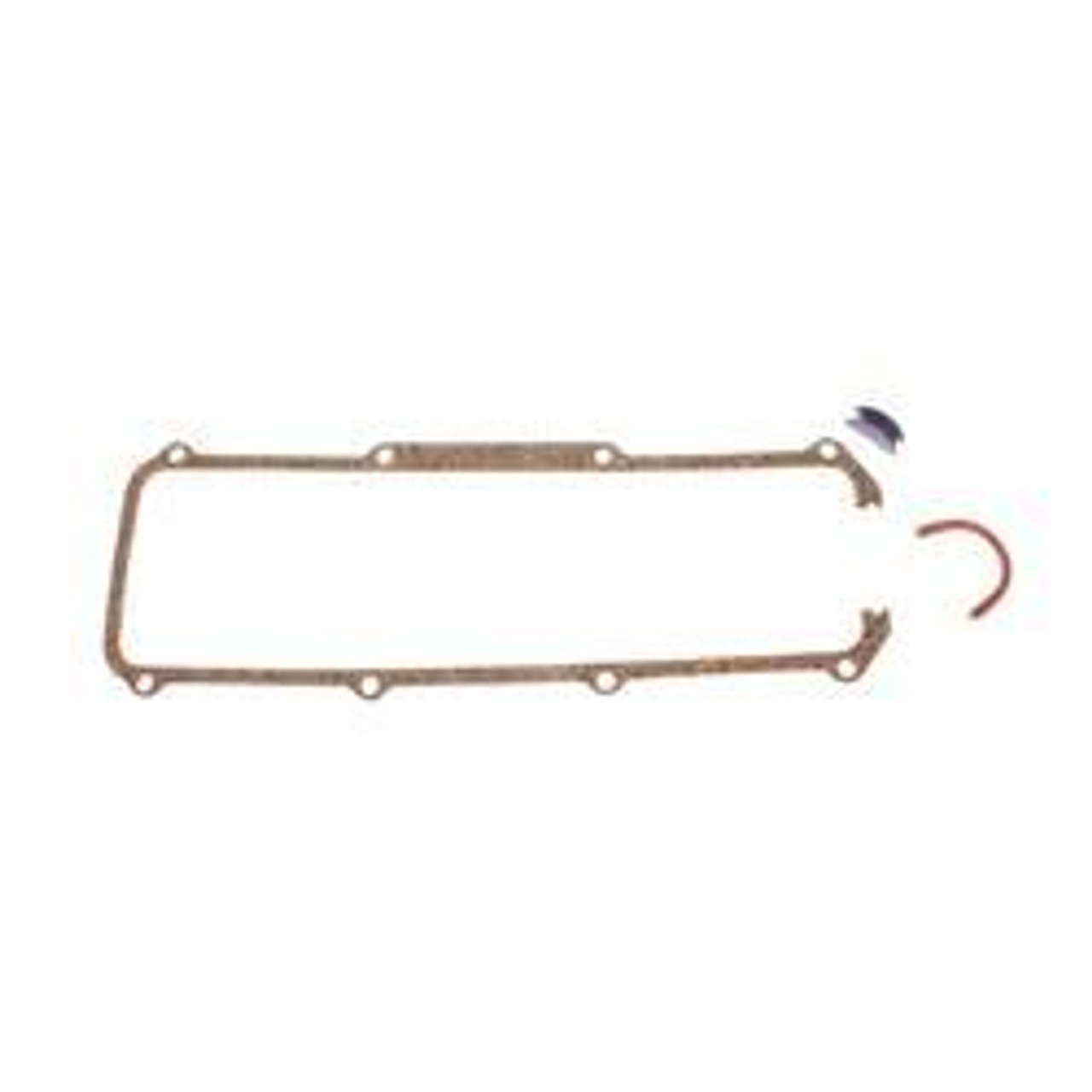 137965: Aftermarket Baker Forklift Gasket Kit - Valve Cover