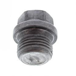 1396518: Aftermarket Hyster Plug - Metal