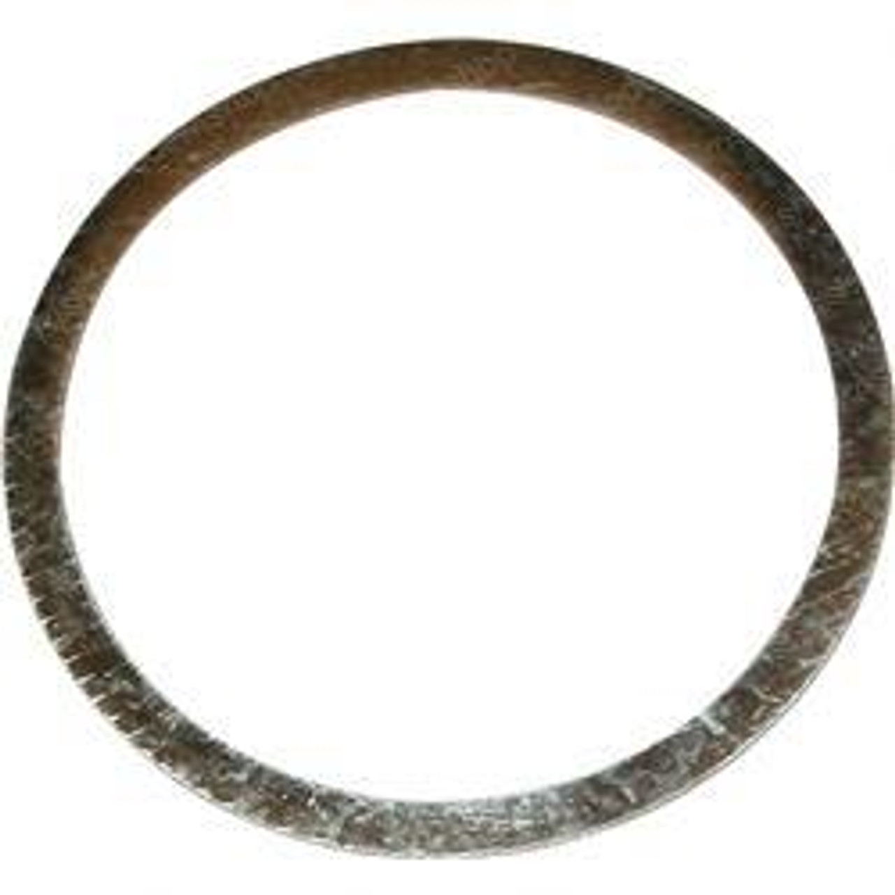 1399207: Aftermarket Hyster Forklift Shim - 43.5Mm X 50Mm X .5Mm 1399207: Aftermarket Hyster Forklift Shim - 43.5Mm X 50Mm X .5Mm