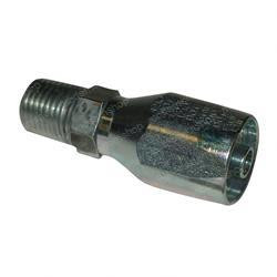 141548: Aftermarket Hyster Fitting - Hydraulic Crimp