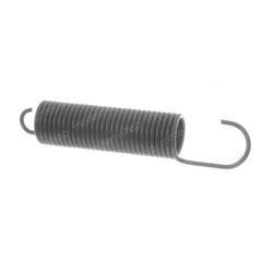 144062: Aftermarket Hyster Spring - Return