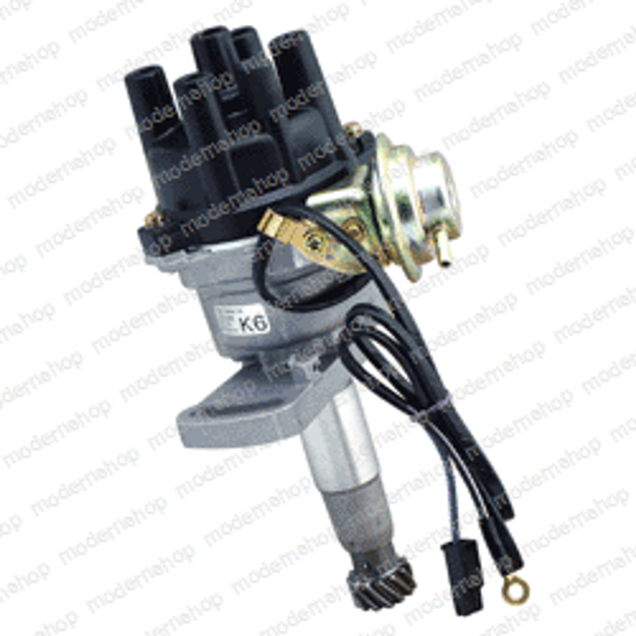 1453562: Aftermarket Hyster Forklift Distributor
