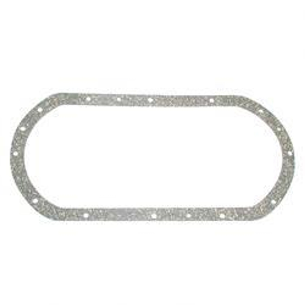 145486: Aftermarket Hyster Forklift Gasket - Hydraulic Tank Cover