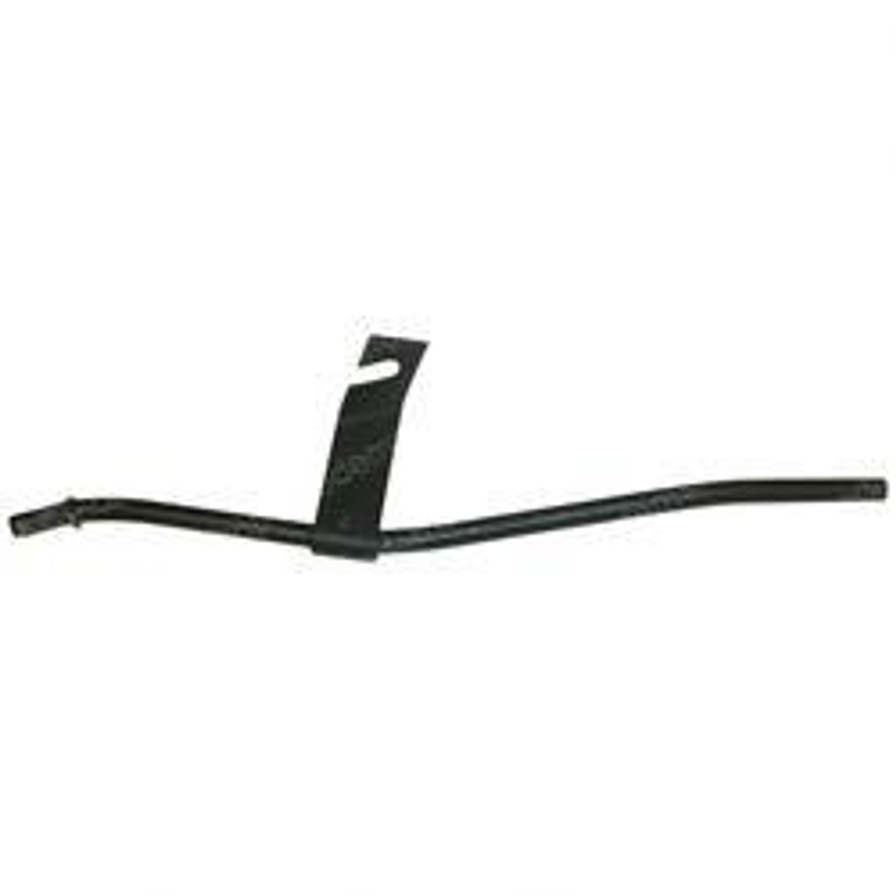1458089: Aftermarket Hyster Forklift Dipstick Tube W/Bracket