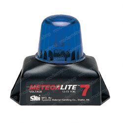 145916: Aftermarket Baker Light - Strobe