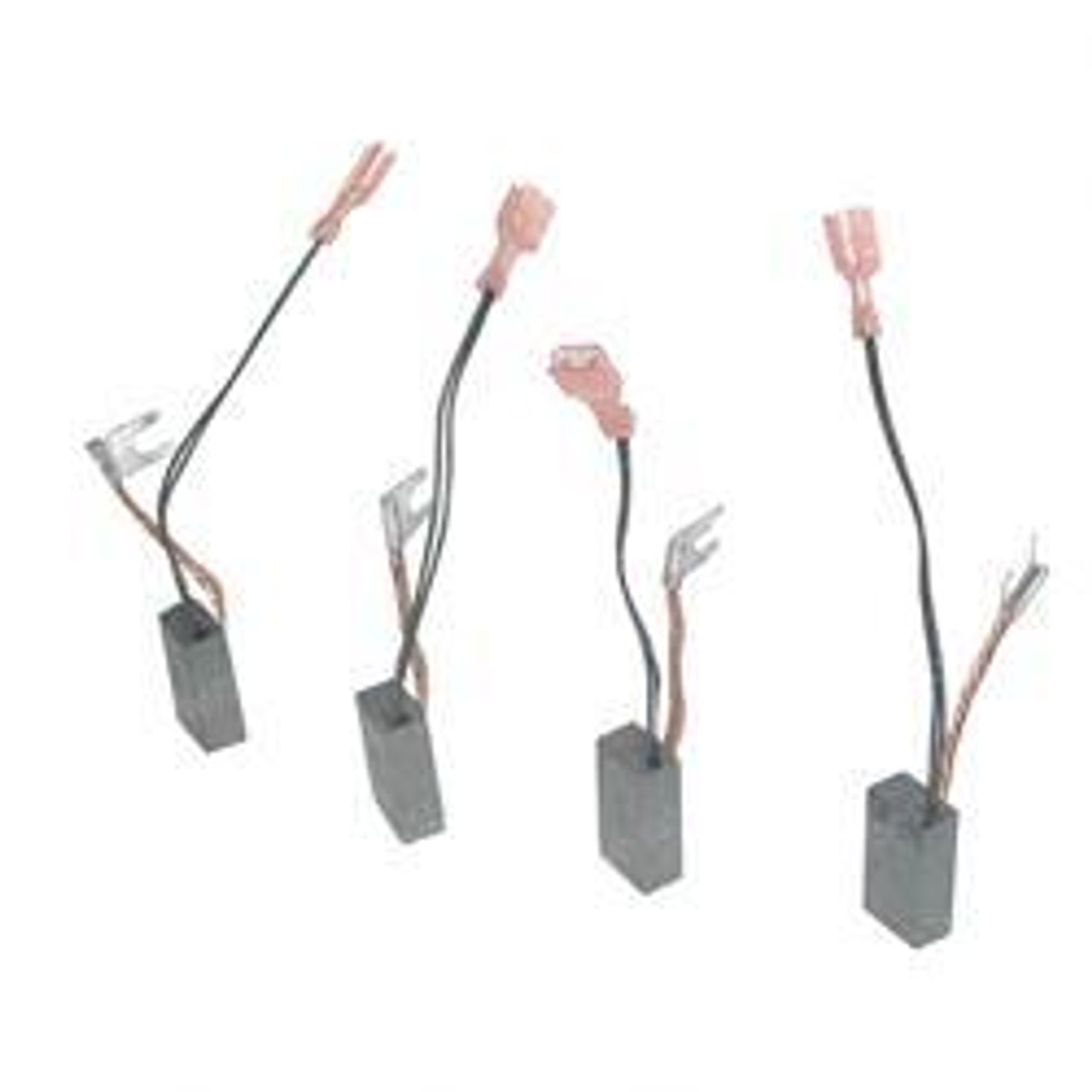 1459693: Aftermarket Hyster Forklift Brush - Motor 1459693: Aftermarket Hyster Forklift Brush - Motor