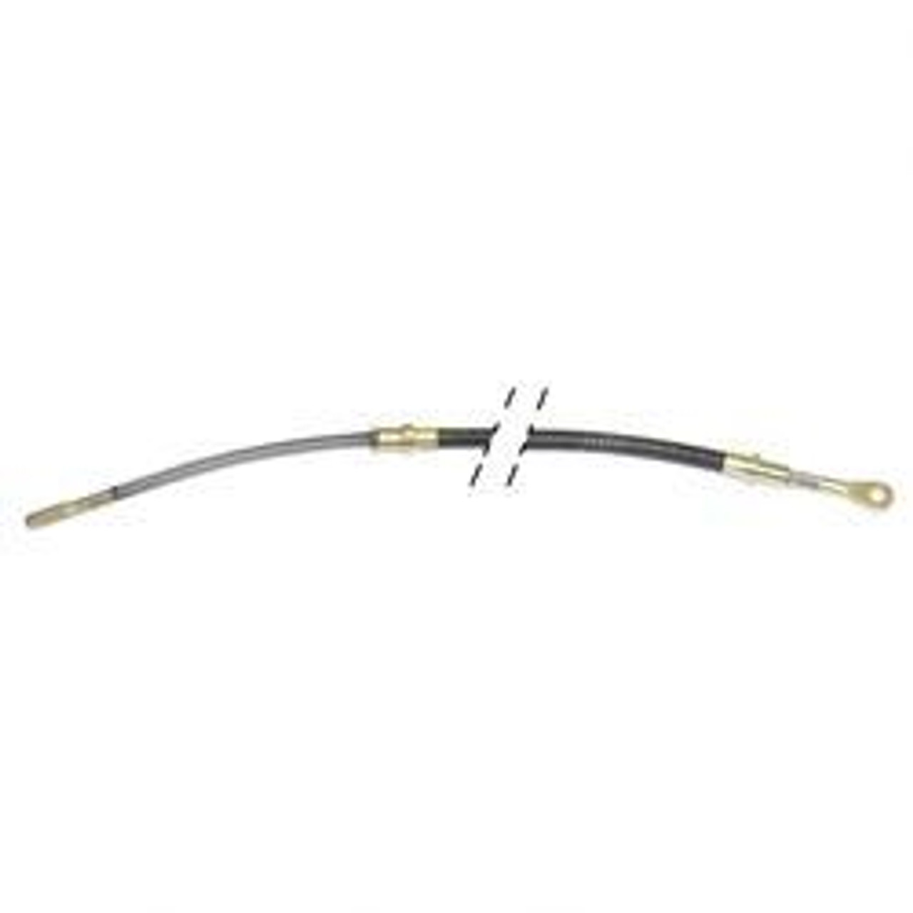 1460791: Aftermarket Hyster Forklift Cable - Park Brake