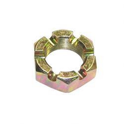 1461672: Aftermarket Hyster Nut - Castellated