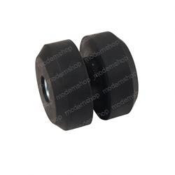 1461802: Aftermarket Hyster Rubber - Mount