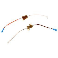146644: Aftermarket Skyjack Resistor Prop. Speed 30 Ohms