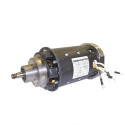 147747: Aftermarket Raymond Motor - Electric