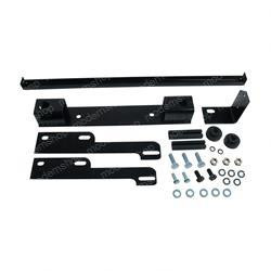 1479347: Aftermarket Hyster Bracket Kit - Radiator