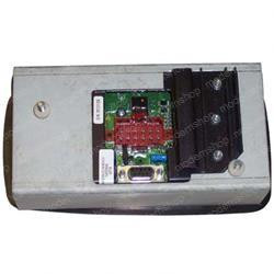 1482558: Aftermarket Hyster Dashboard