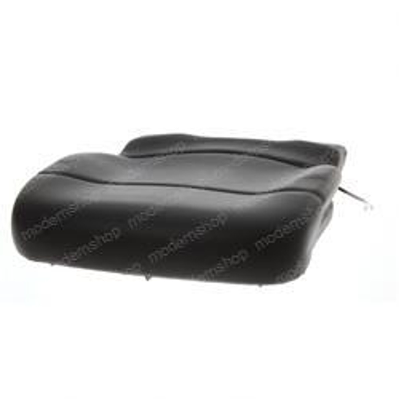 1482973: Aftermarket Hyster Forklift Cushion - Seat Bottom Vinyl