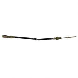 1493695: Aftermarket Hyster Cable - Control