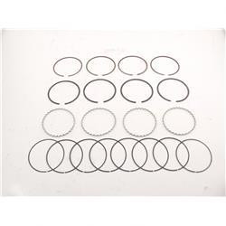 1495473: Aftermarket Hyster Engine - Piston Rings