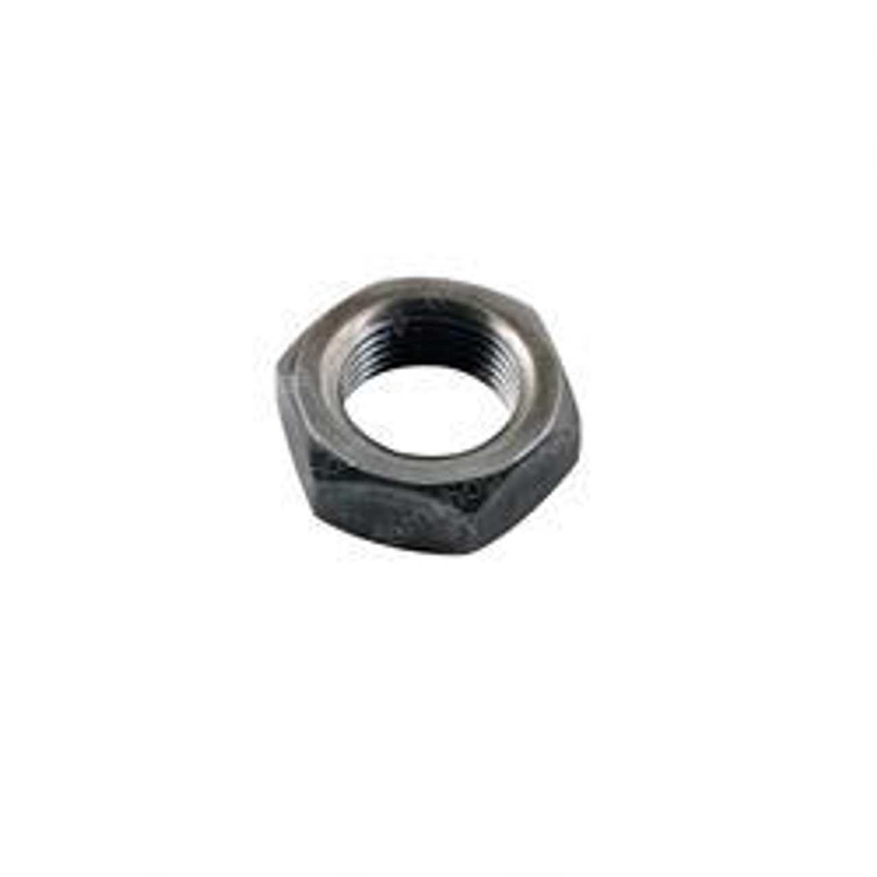 15034: Aftermarket Hyster Forklift Nut - Hex Jam 7/8-14 15034: Aftermarket Hyster Forklift Nut - Hex Jam 7/8-14