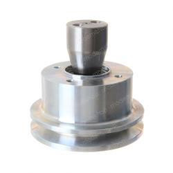 1504426: Aftermarket Hyster V-pulley