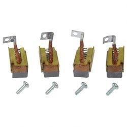 1512365: Aftermarket Hyster Holder - Brush