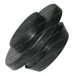1516075: Aftermarket Hyster Protection - Rubber