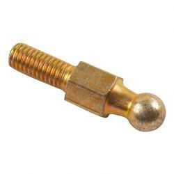 1518872: Aftermarket Hyster Rod End W/o Spherical Bearing