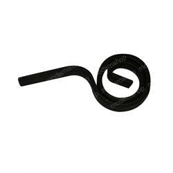 1520200: Aftermarket Hyster Forklift Spring - Torsion