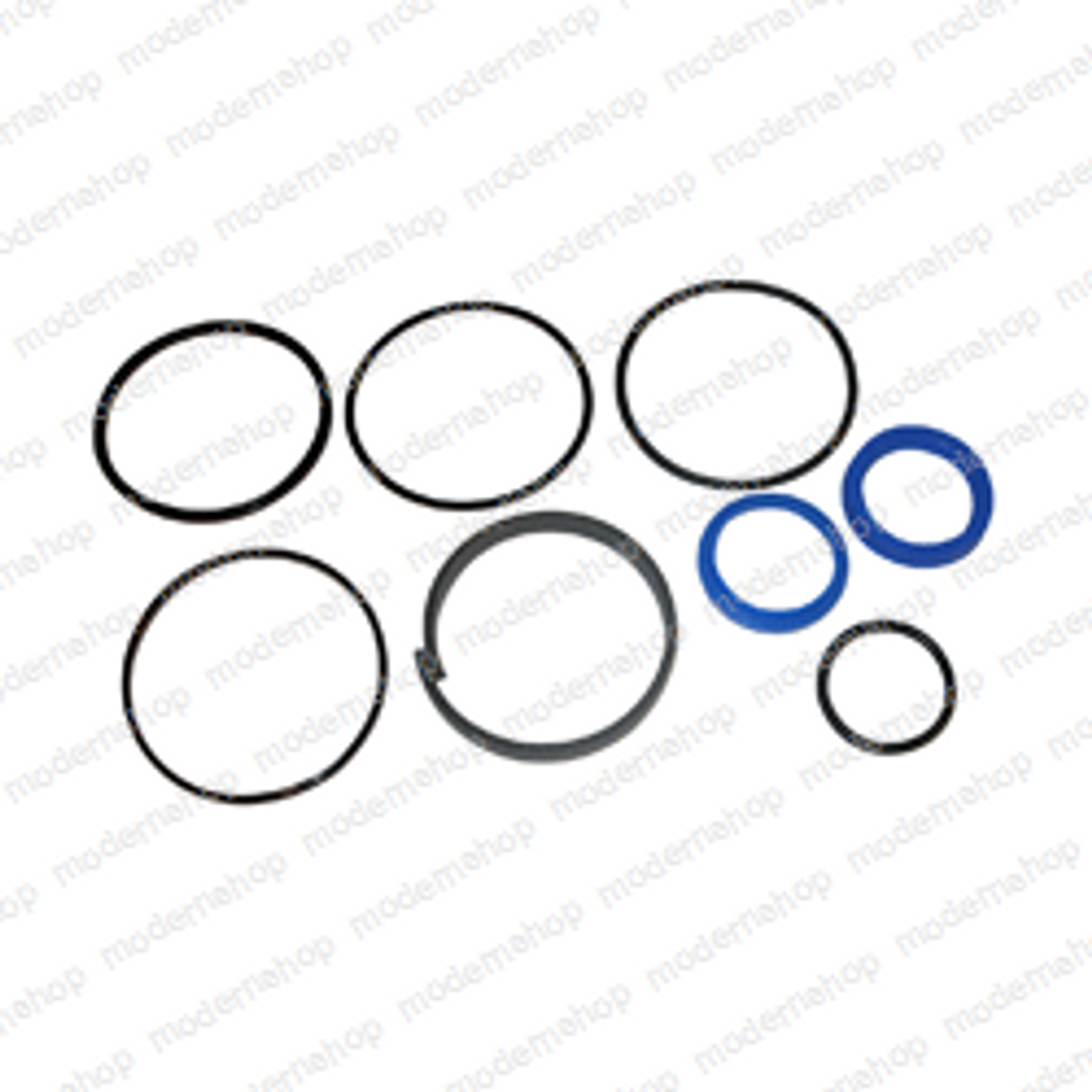 1527719: Hyster Forklift SEAL KIT - TILT CYLINDER