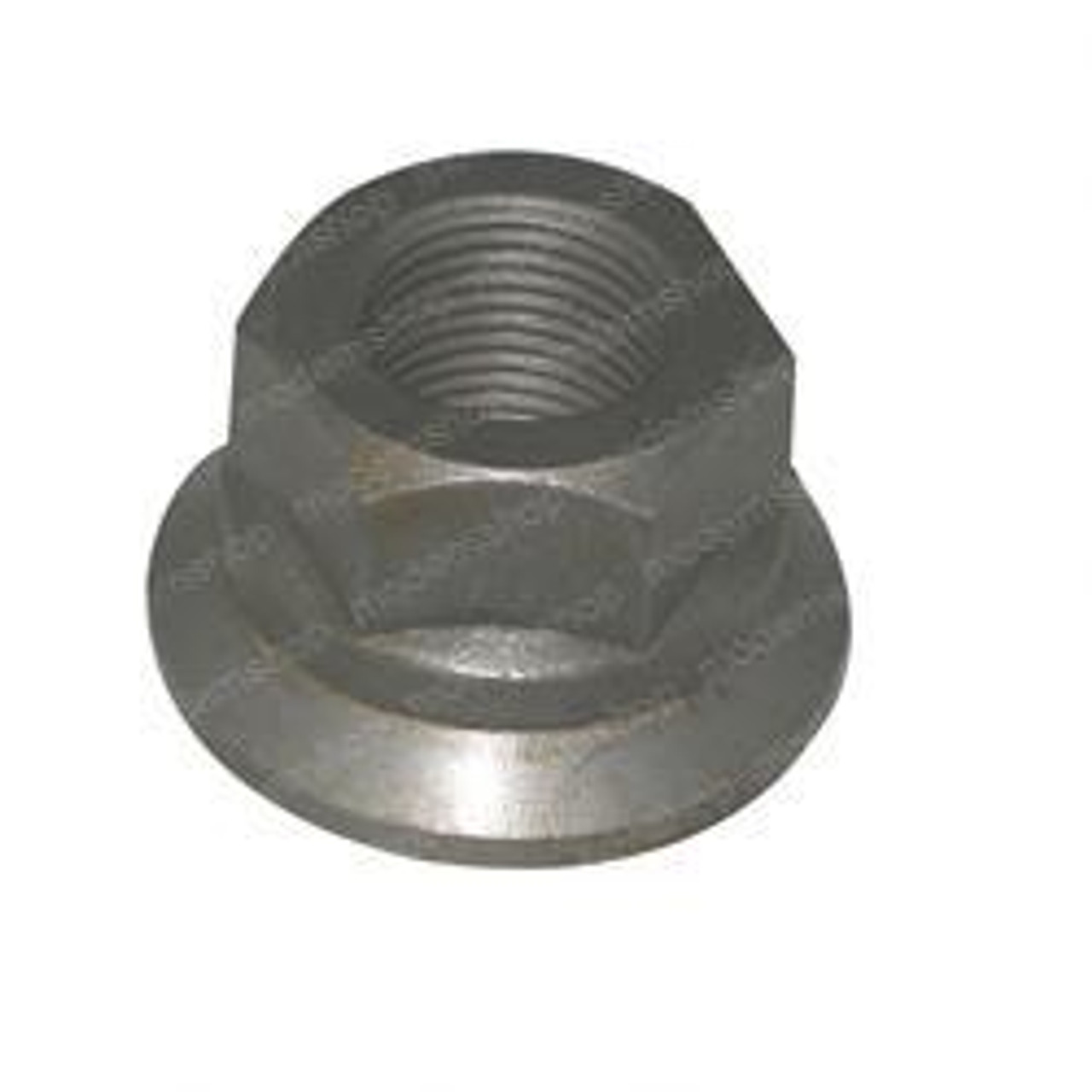 1530721: Aftermarket Hyster Forklift Nut - Wheel 1530721: Aftermarket Hyster Forklift Nut - Wheel