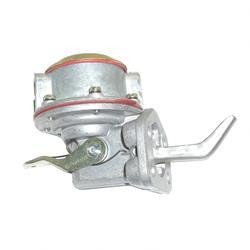 1537321: Aftermarket Hyster Pump - Fuel