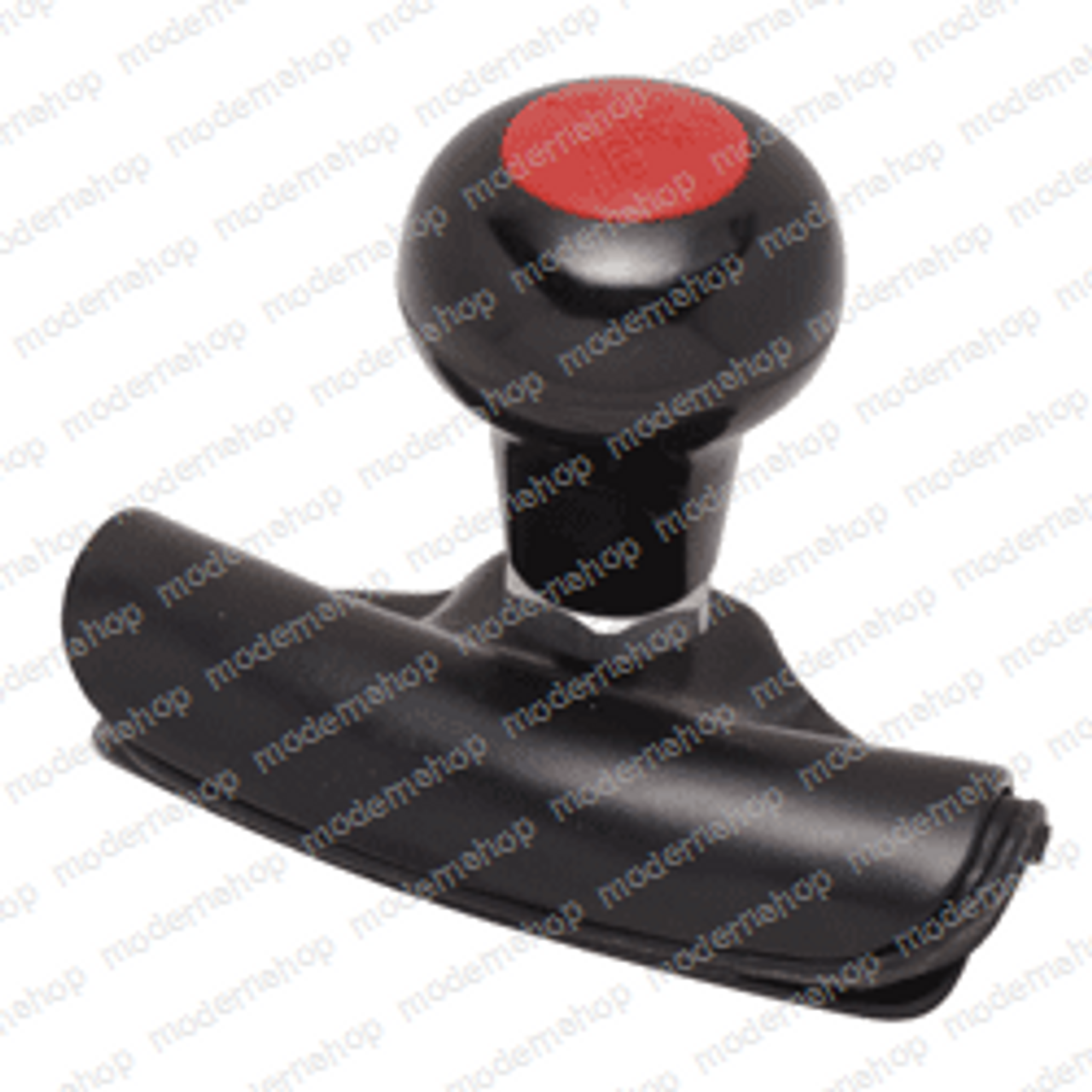 1546682: Hyster Forklift KNOB - STEERING HAND WHEEL