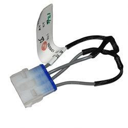 1547602: Aftermarket Hyster Resistor Fix