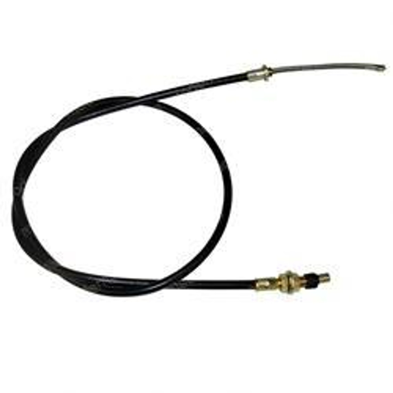 1552771: Aftermarket Hyster Forklift Cable - Brake Rh
