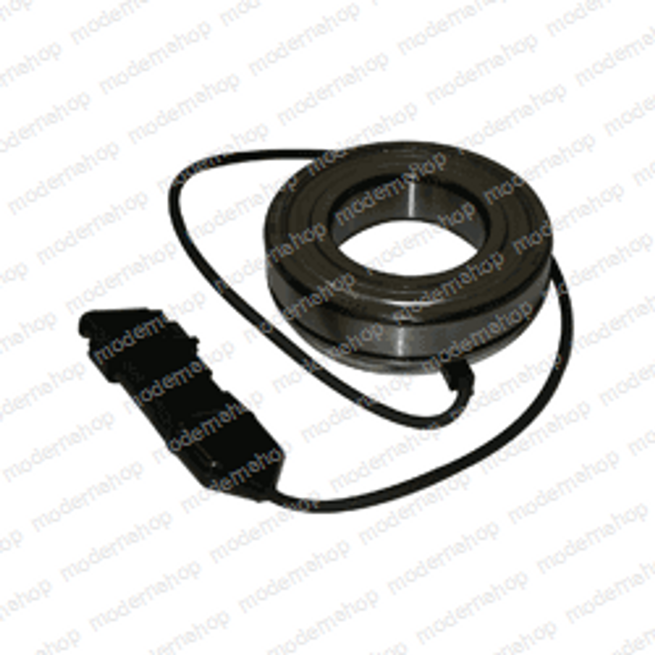 1555896: Yale Forklift BEARING - ENCODER