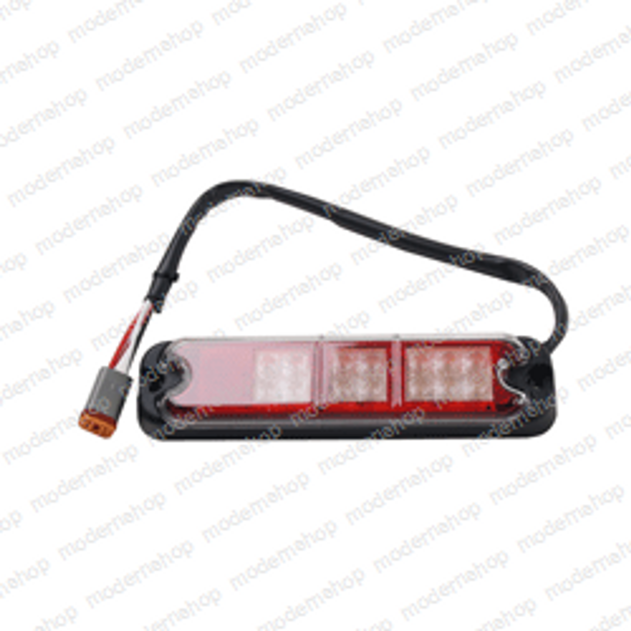 1556324: Hyster Forklift LED - BRAKE/BACK