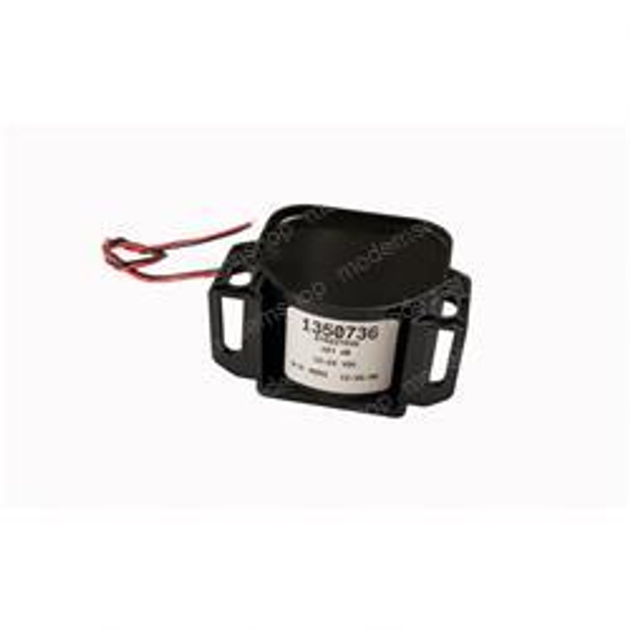 1556332: Aftermarket Hyster Forklift Back Up Alarm 82-102Db 24-48V