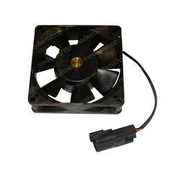 1556484: Aftermarket Hyster Fan - Electric