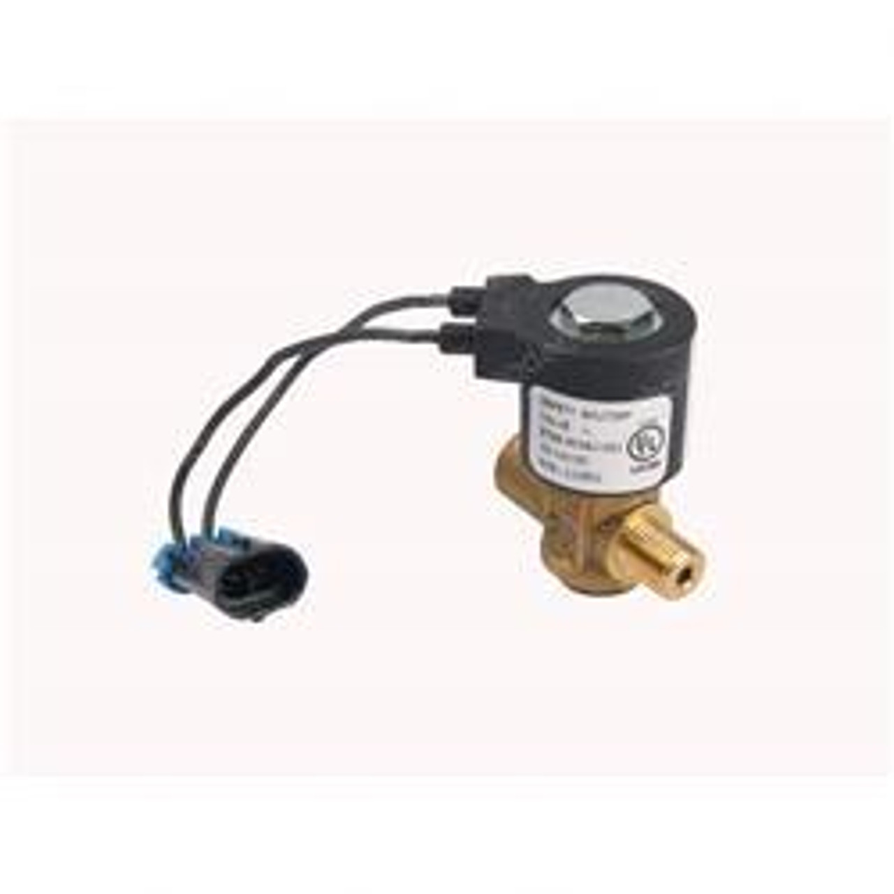 1558187: Aftermarket Hyster Forklift Lockoff