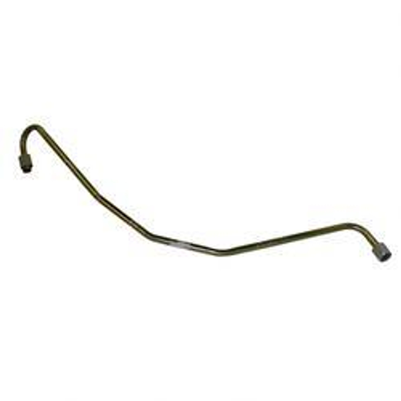 1566080: Aftermarket Hyster Forklift Tube - Hydraulic Line