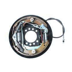 1579454: Aftermarket Hyster Forklift Brake Assembly - Lh