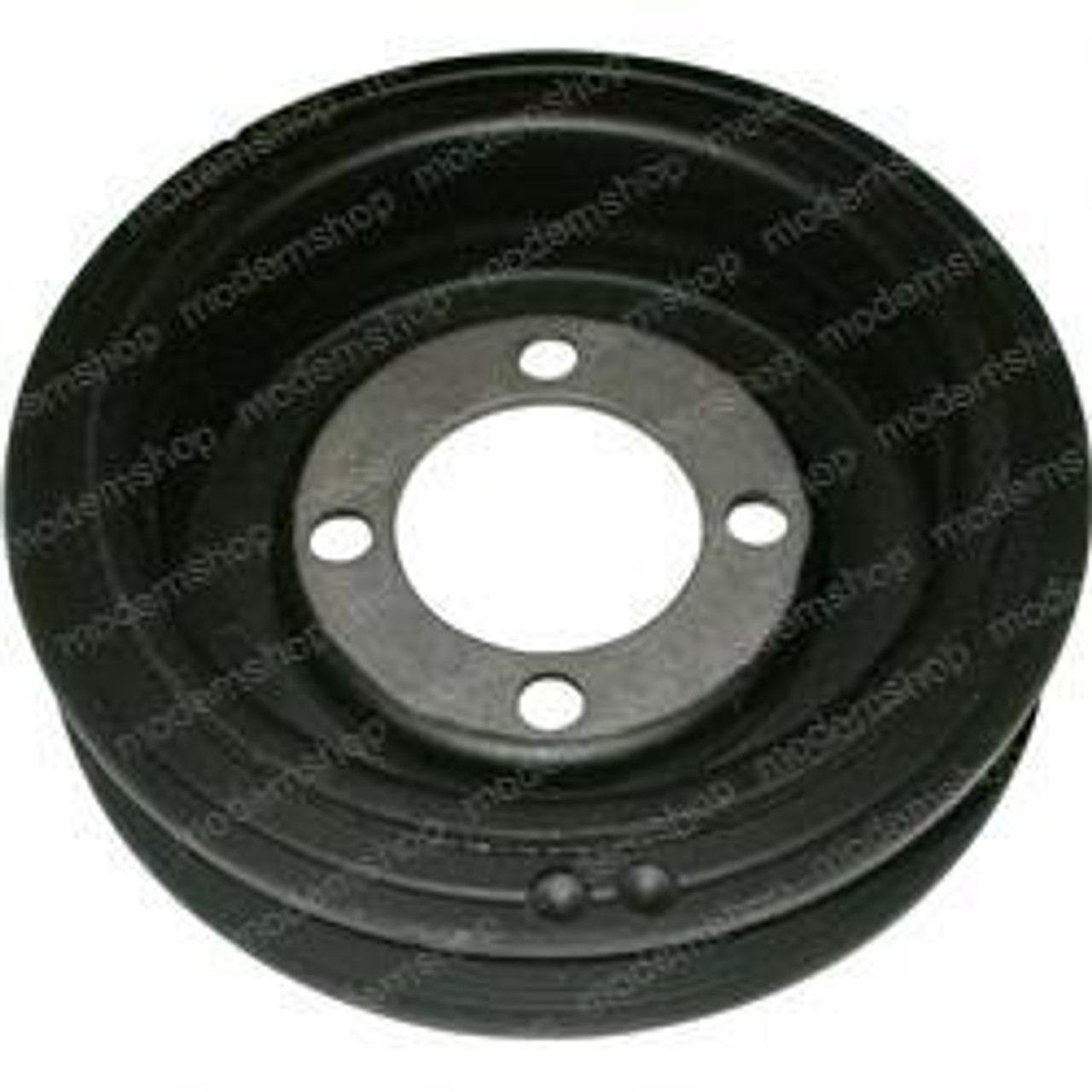 1580792: Aftermarket Hyster Forklift Pulley - Crankshaft