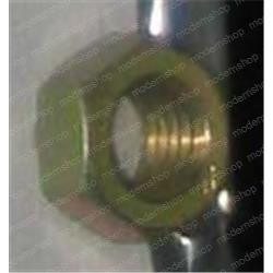 1581567: Aftermarket Hyster Nut - Hexagonal