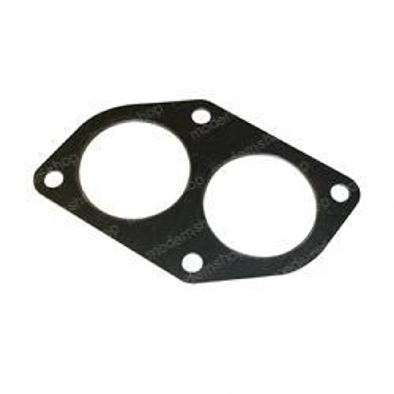 1582139: Aftermarket Hyster Forklift Gasket - Exhaust Manifold/Pipe 1582139: Aftermarket Hyster Forklift Gasket - Exhaust Manifold/Pipe