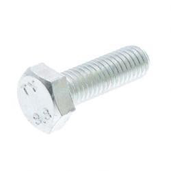 1583611: Aftermarket Hyster Bolt - Hexagon Head