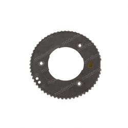 1584222: Aftermarket Hyster Belt Gear - Toothed