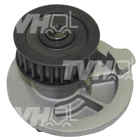1584456: Aftermarket Hyster Forklift Water Pump